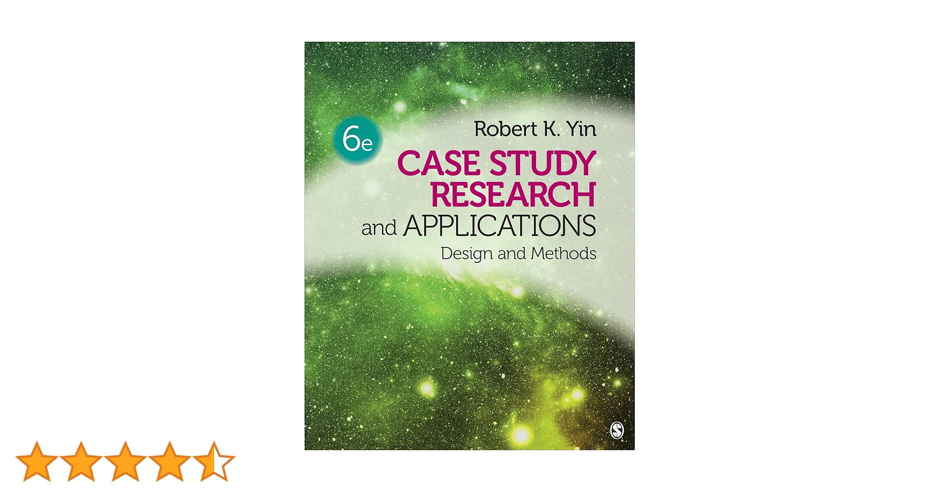 洋書 CASE STUDY RESEARCH 6e Case Study Research: Design and Methods by Robert K. Yin